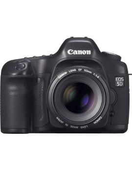 Canon EOS 5D